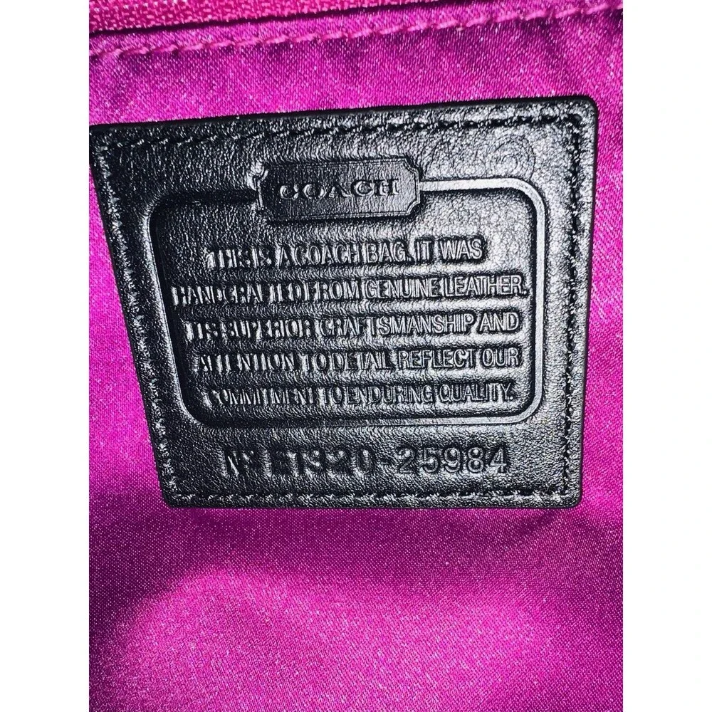 Coach nwt retails